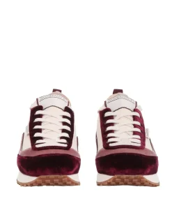 Sale ZIMMERMANN Retro Sneakers