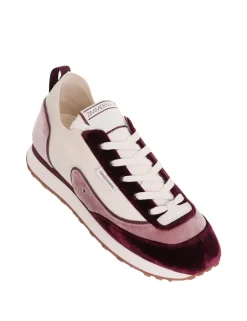Sale ZIMMERMANN Retro Sneakers