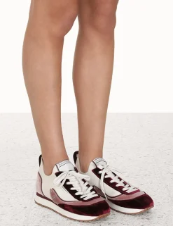Online ZIMMERMANN Retro Sneakers