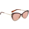 Outlet ZIMMERMANN Rhythmic Bold Mask
