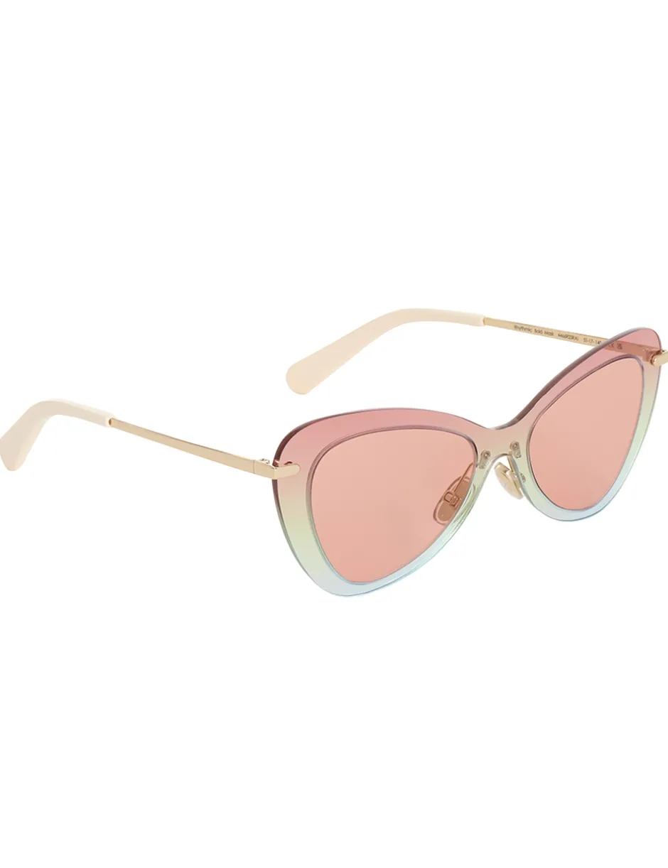 ZIMMERMANN Rhythmic Bold Mask