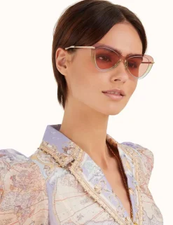 ZIMMERMANN Rhythmic Bold Mask