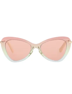 ZIMMERMANN Rhythmic Bold Mask