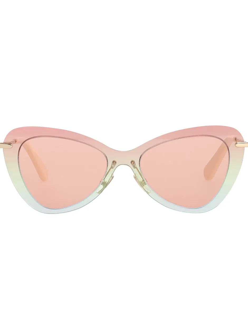 ZIMMERMANN Rhythmic Bold Mask