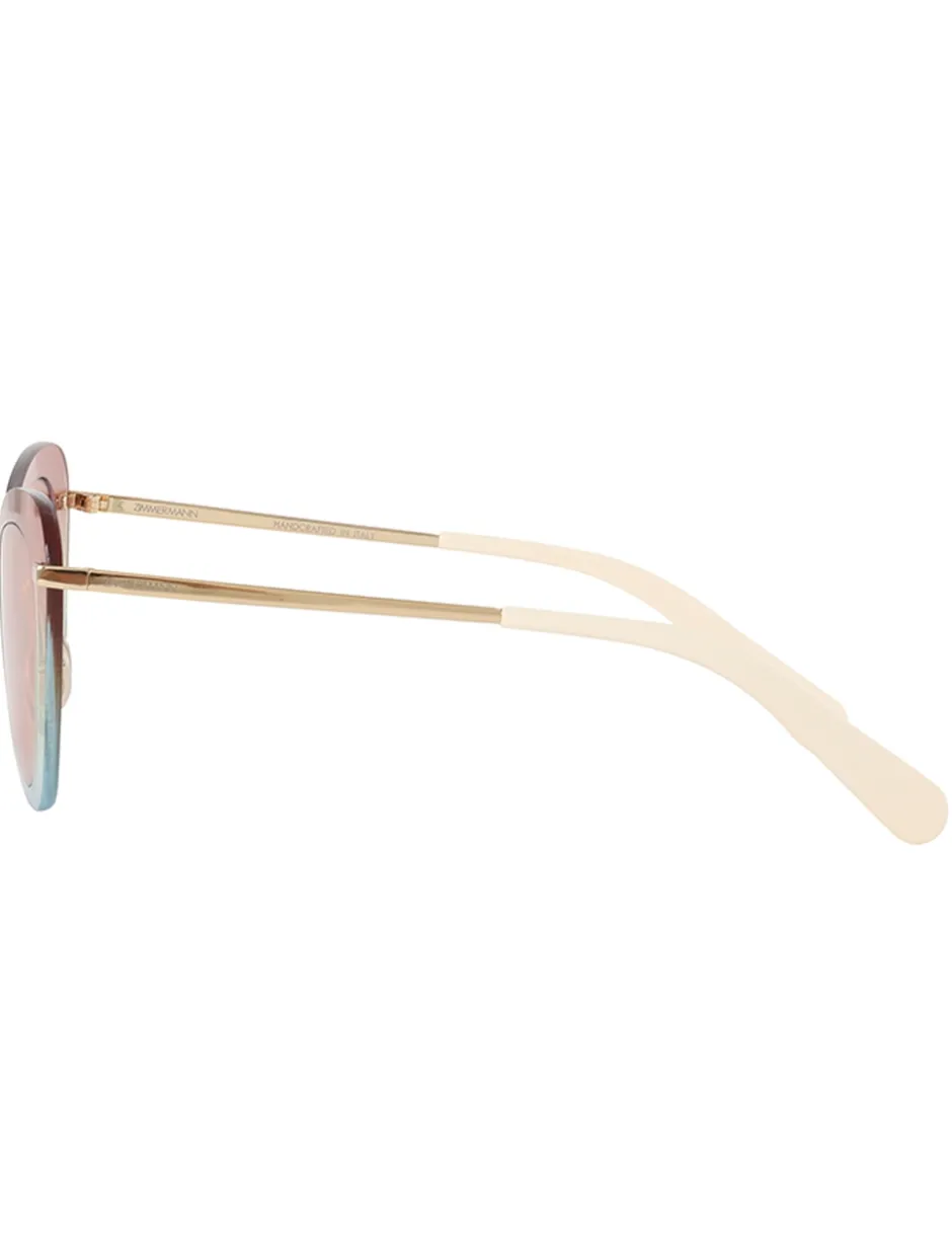 ZIMMERMANN Rhythmic Bold Mask