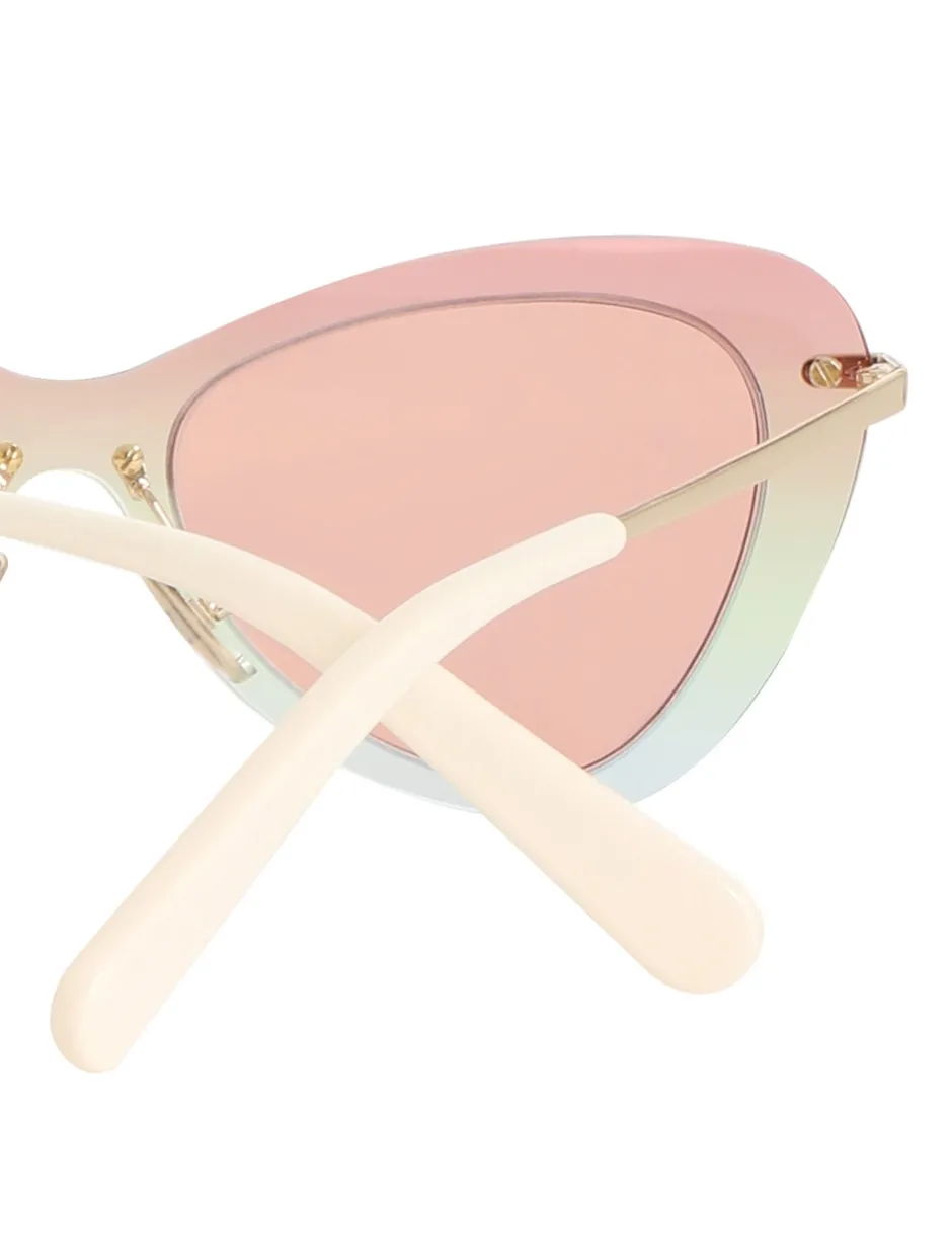 ZIMMERMANN Rhythmic Bold Mask