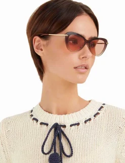 Discount ZIMMERMANN Rhythmic Bold Mask
