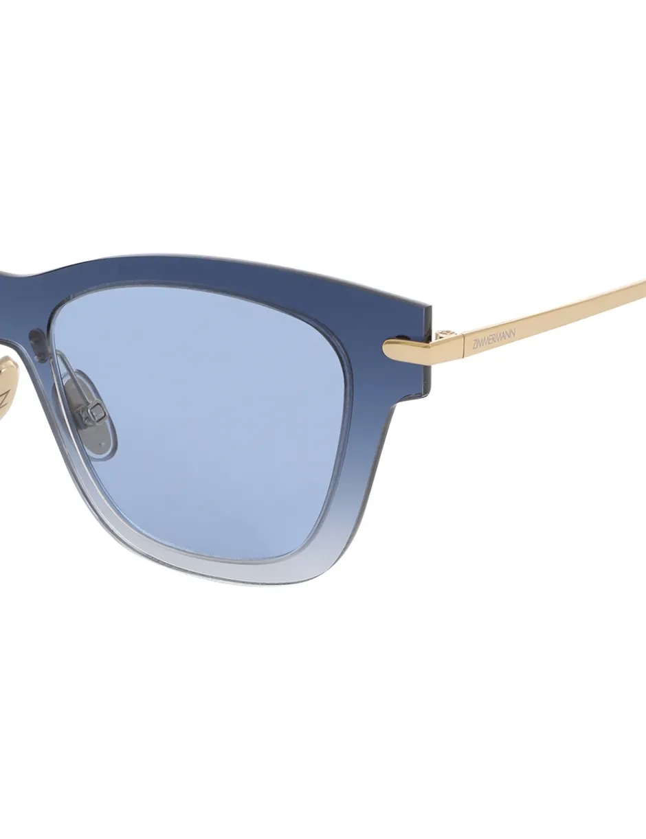 Hot ZIMMERMANN Rhythmic Small Mask