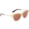 ZIMMERMANN Rhythmic Small Mask