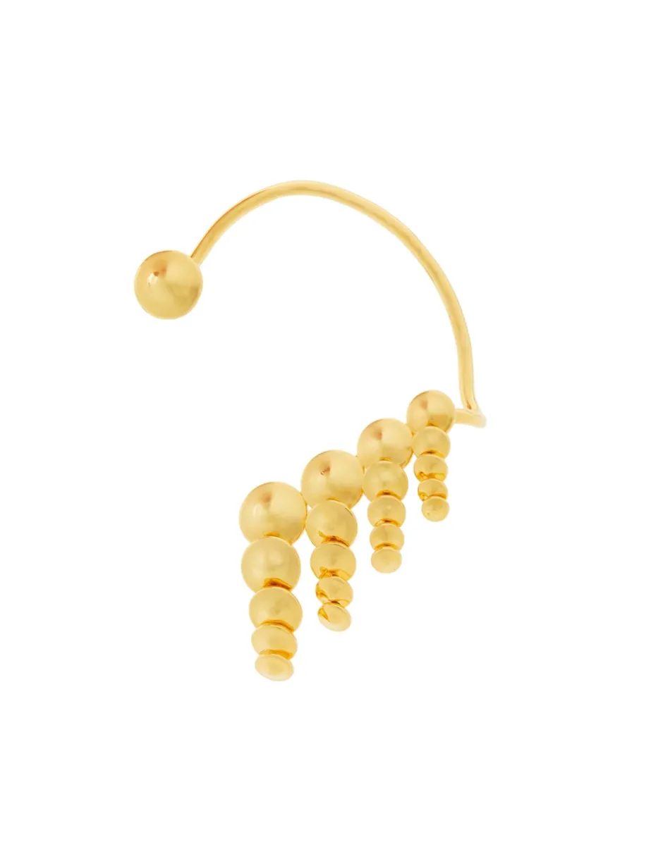 Sale ZIMMERMANN Swing Ear Cuff