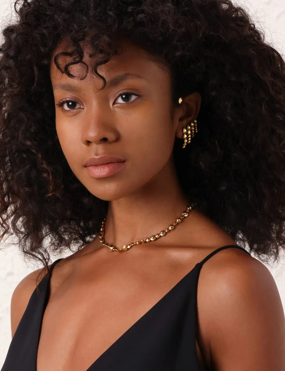 Sale ZIMMERMANN Swing Ear Cuff