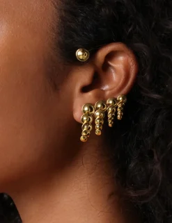 Best ZIMMERMANN Swing Ear Cuff