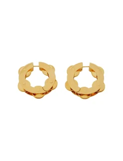 Best ZIMMERMANN Swing Large Hoops