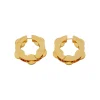Online ZIMMERMANN Swing Large Hoops