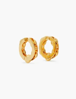 Online ZIMMERMANN Swing Large Hoops