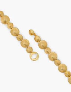 ZIMMERMANN Swing Necklace