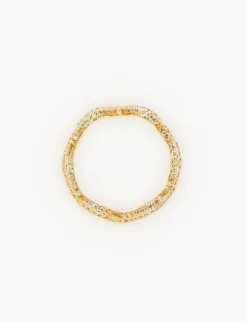 Discount ZIMMERMANN Swing Pave Ring