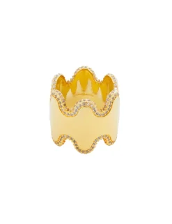 Discount ZIMMERMANN Swing Pave Ring