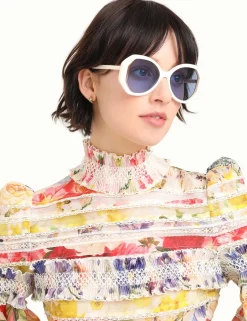 Online ZIMMERMANN Tama Hexagon