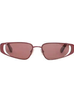 Outlet ZIMMERMANN Tide Mini Frame