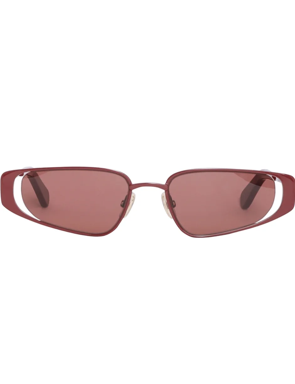 Outlet ZIMMERMANN Tide Mini Frame