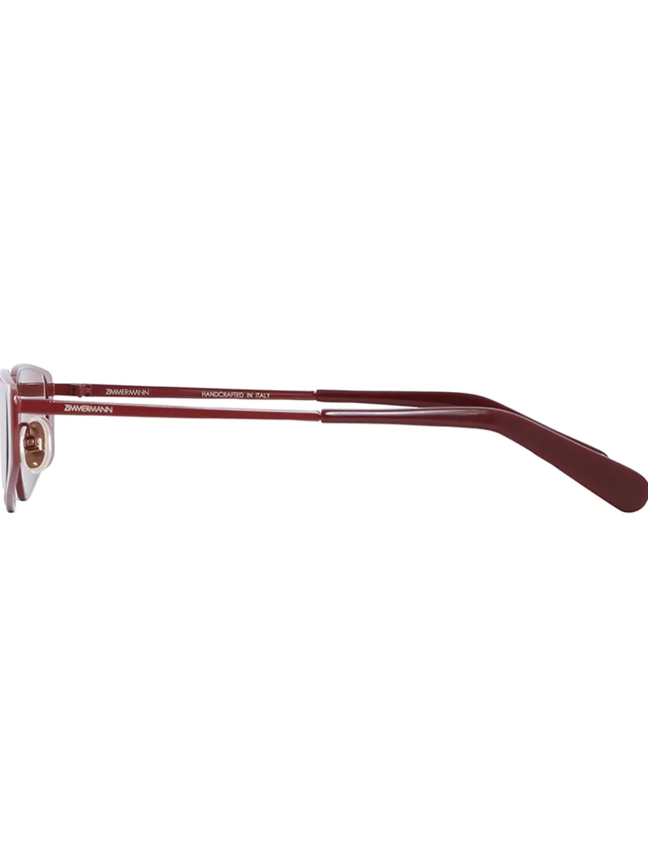 Outlet ZIMMERMANN Tide Mini Frame