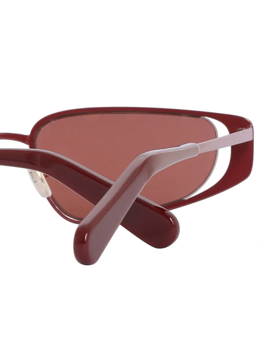 Outlet ZIMMERMANN Tide Mini Frame