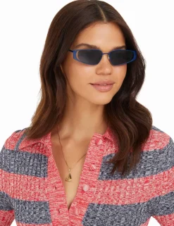 Best ZIMMERMANN Tide Mini Frame