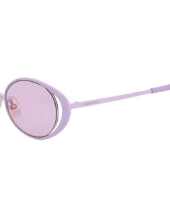Outlet ZIMMERMANN Tide Oval Frame