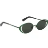 Clearance ZIMMERMANN Tide Oval Frame