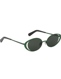 Clearance ZIMMERMANN Tide Oval Frame