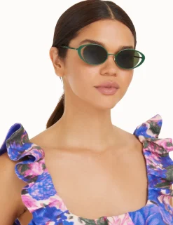 Clearance ZIMMERMANN Tide Oval Frame