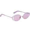Outlet ZIMMERMANN Tide Oval Frame
