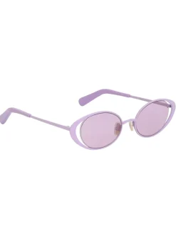 Outlet ZIMMERMANN Tide Oval Frame