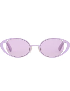 Outlet ZIMMERMANN Tide Oval Frame