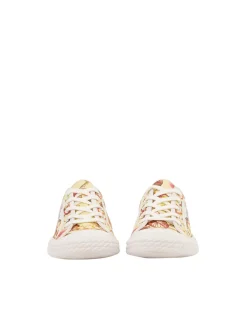 New ZIMMERMANN Twist Low Sneaker