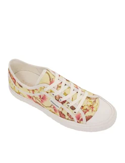 ZIMMERMANN Twist Low Sneaker