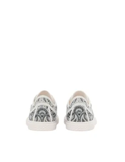 Sale ZIMMERMANN Twist Low Sneaker