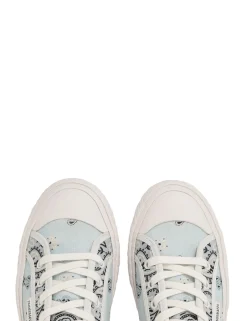Sale ZIMMERMANN Twist Low Sneaker