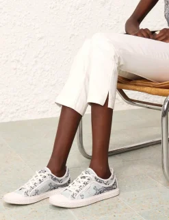 Best ZIMMERMANN Twist Low Sneaker