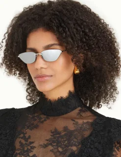 Hot ZIMMERMANN Uptempo Cat Eye